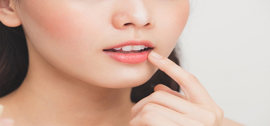 Begini Cara Mengatasi Bibir Kehitaman Dengan Memakai Bahan Alami