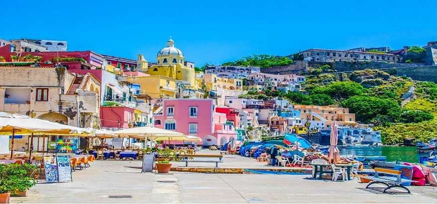 5 Tempat Wisata Paling Menarik Di Italia Yang Wajib Dikunjungi