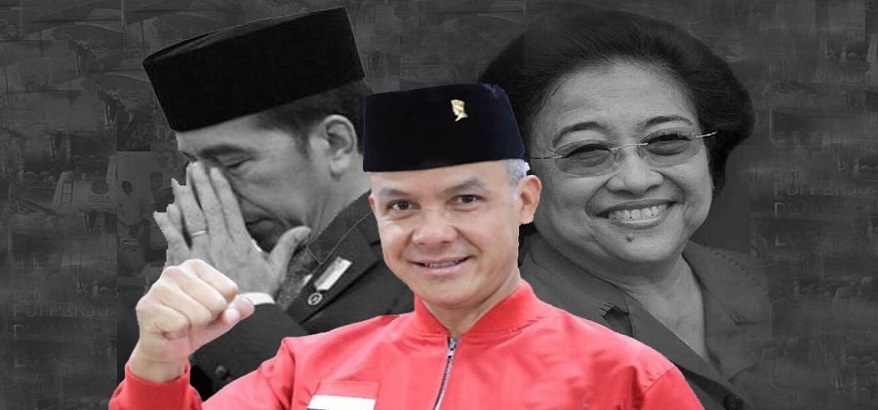 Pecah 2 Kubu Sudah Pasti, Jika Ketum PDIP Bukan Lagi Keturunan Asli atau Trah Soekarno