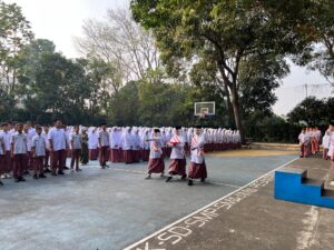 Merdeka Itu Tanggung Jawab, Bukan Sekadar Seremonial: Buktikan Nyali Pelajar Indonesia!