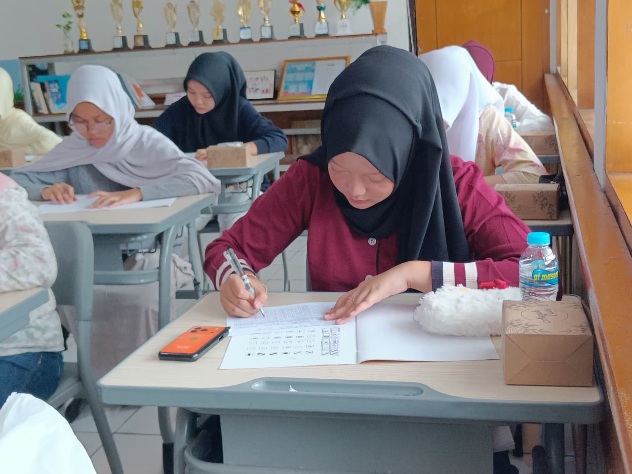 Jangan Sampai Kehabisan Kuota! Segera Daftar PPDB Al Ma’soem dan Amankan Masa Depan Buah Hati