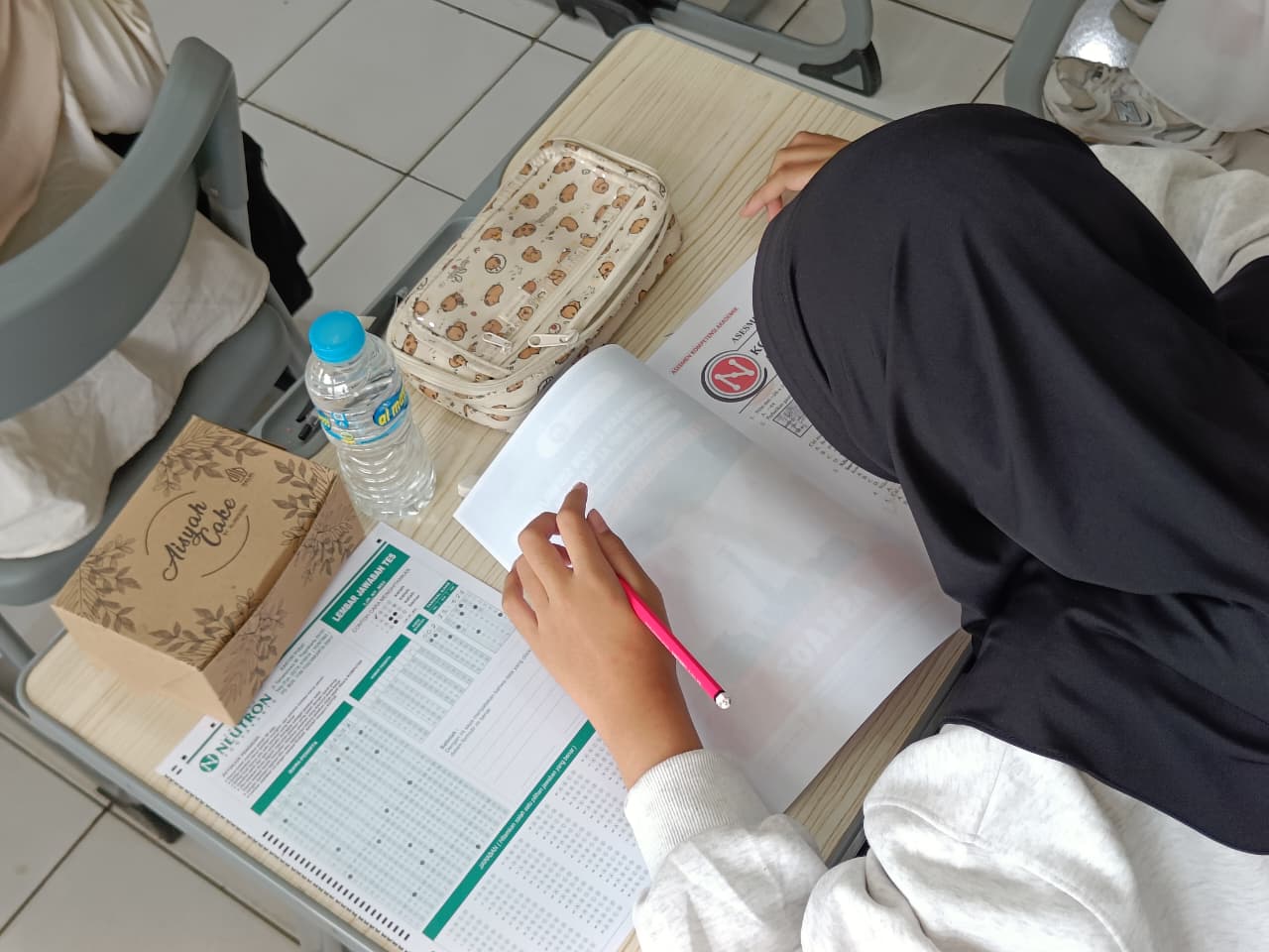 Evaluasi Seleksi Kemarin: Kenapa Kamu Harus Daftar Lebih Awal di PPDB Al Ma’soem?